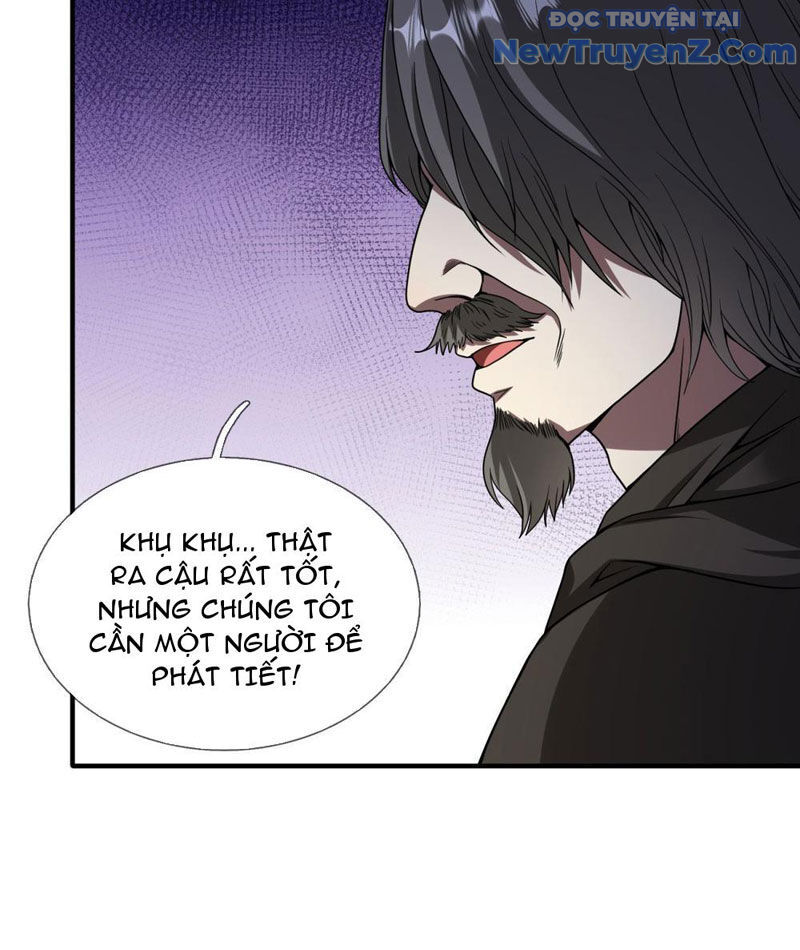 Cái Bóng Của Ta Là Loli Chapter 6 - Next Chapter 7