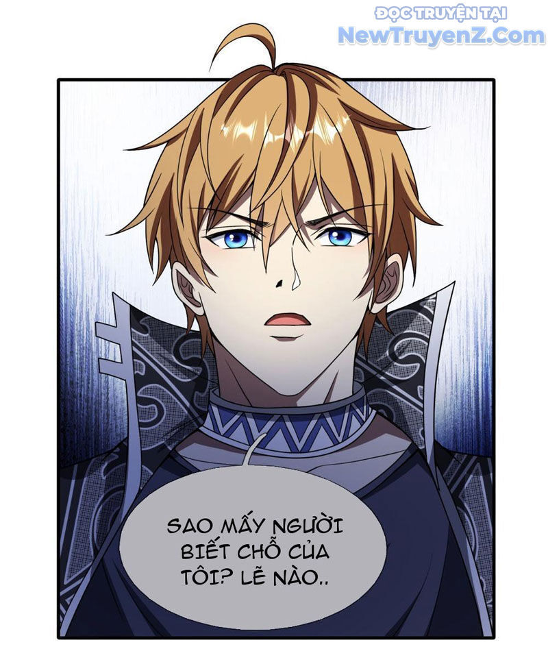 Cái Bóng Của Ta Là Loli Chapter 6 - Next Chapter 7