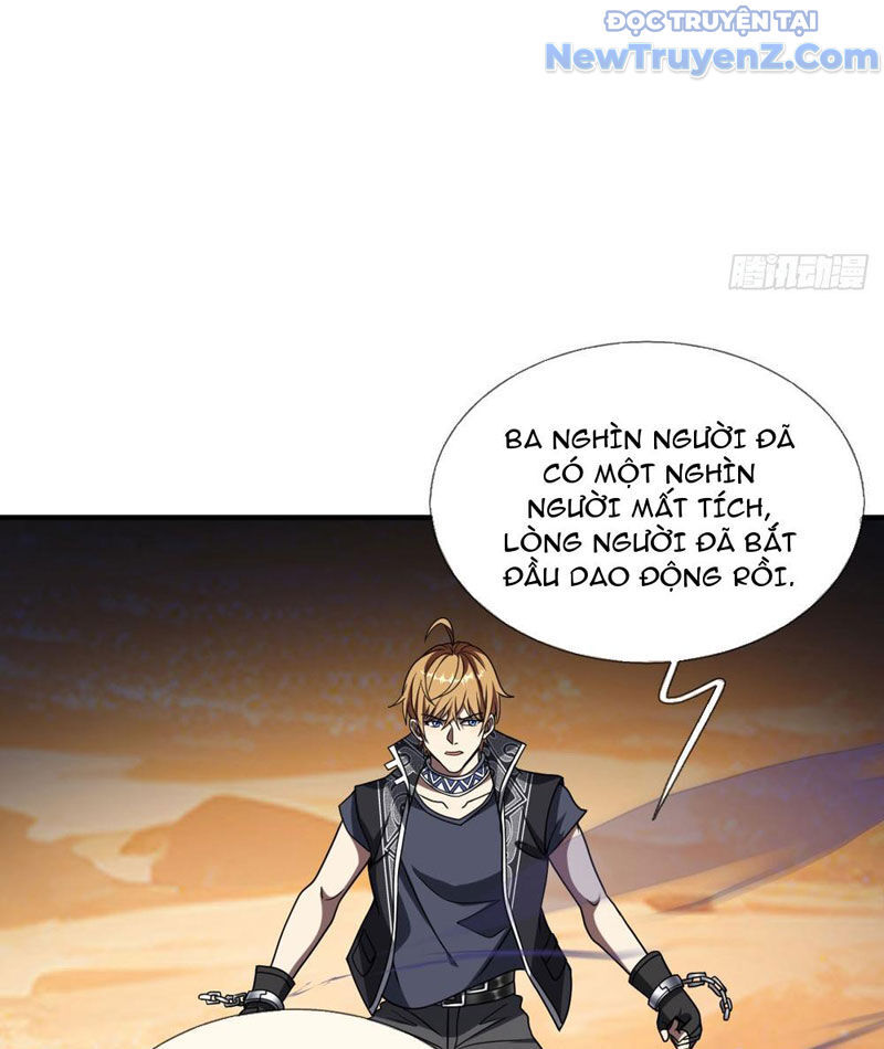 Cái Bóng Của Ta Là Loli Chapter 6 - Next Chapter 7