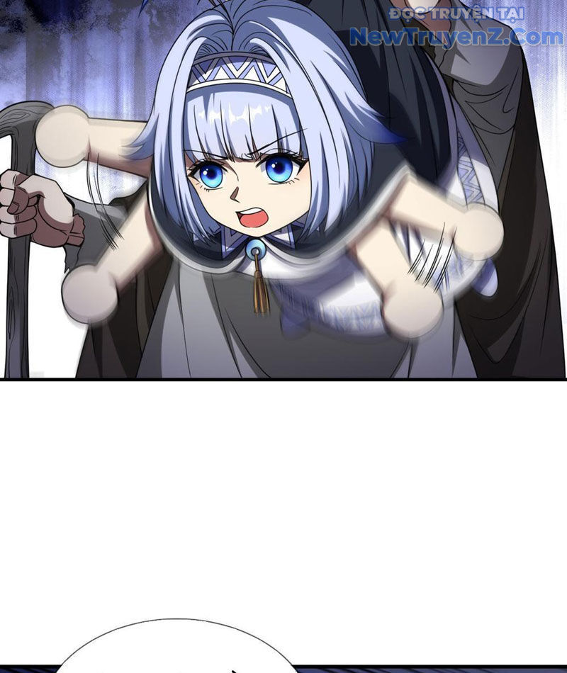 Cái Bóng Của Ta Là Loli Chapter 6 - Next Chapter 7