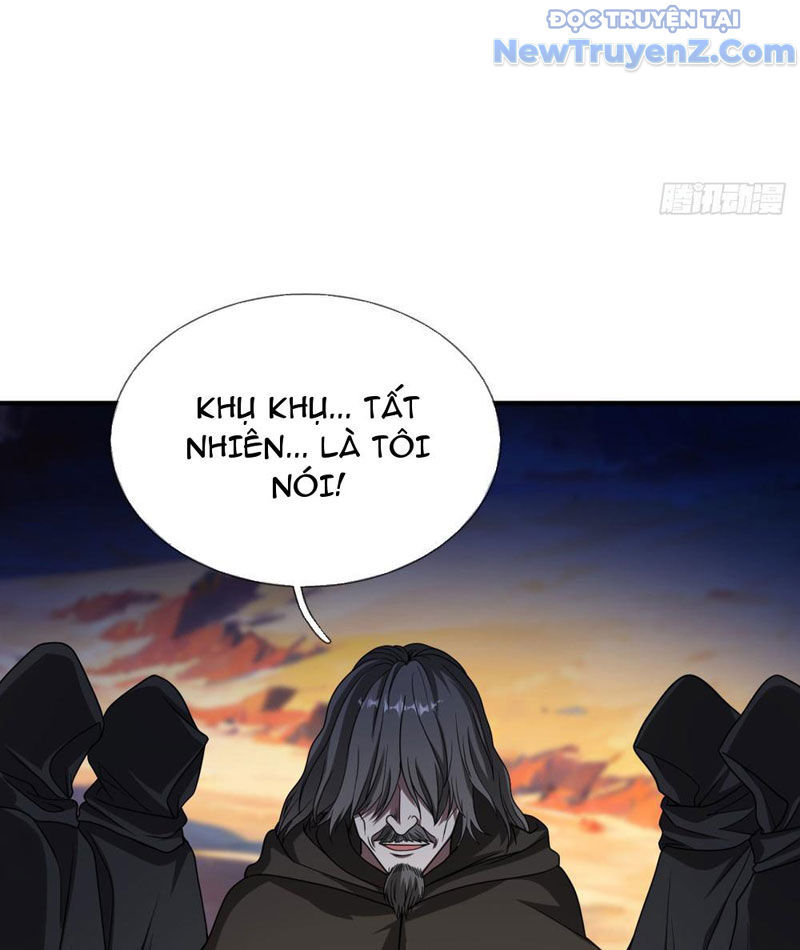 Cái Bóng Của Ta Là Loli Chapter 6 - Next Chapter 7