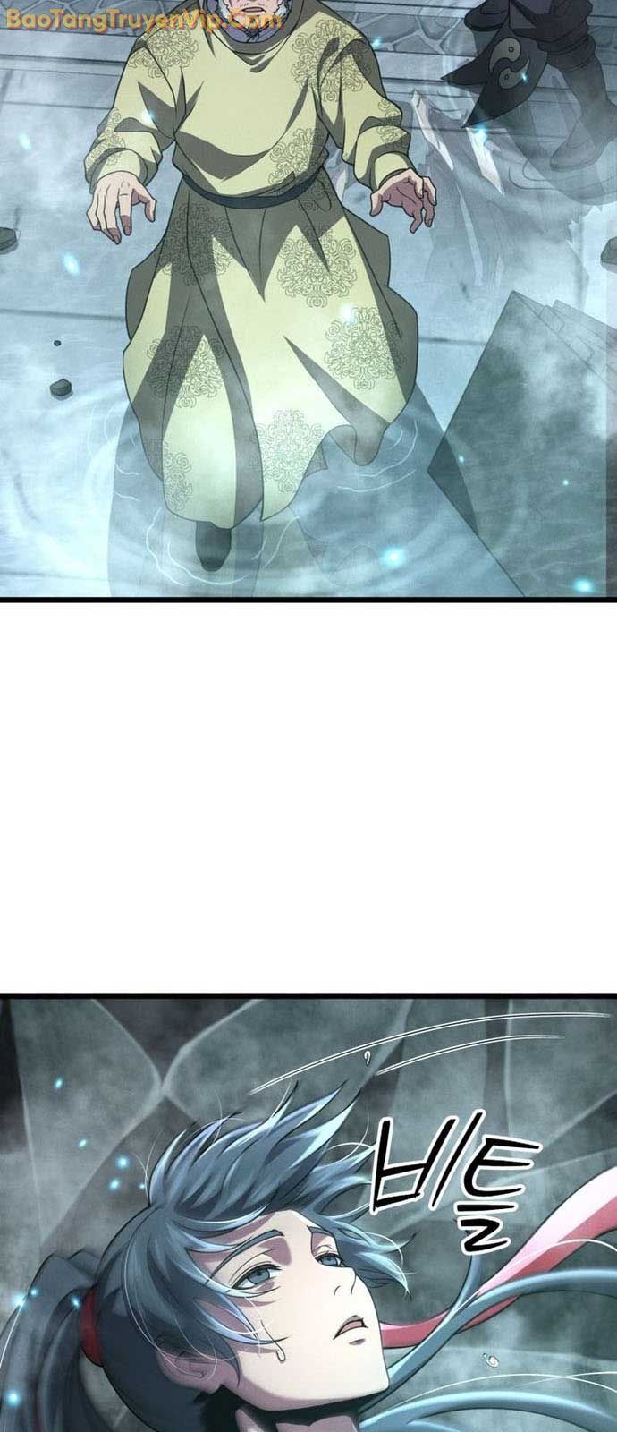 Võ Thần Tái Sinh Chapter 2 - Trang 2