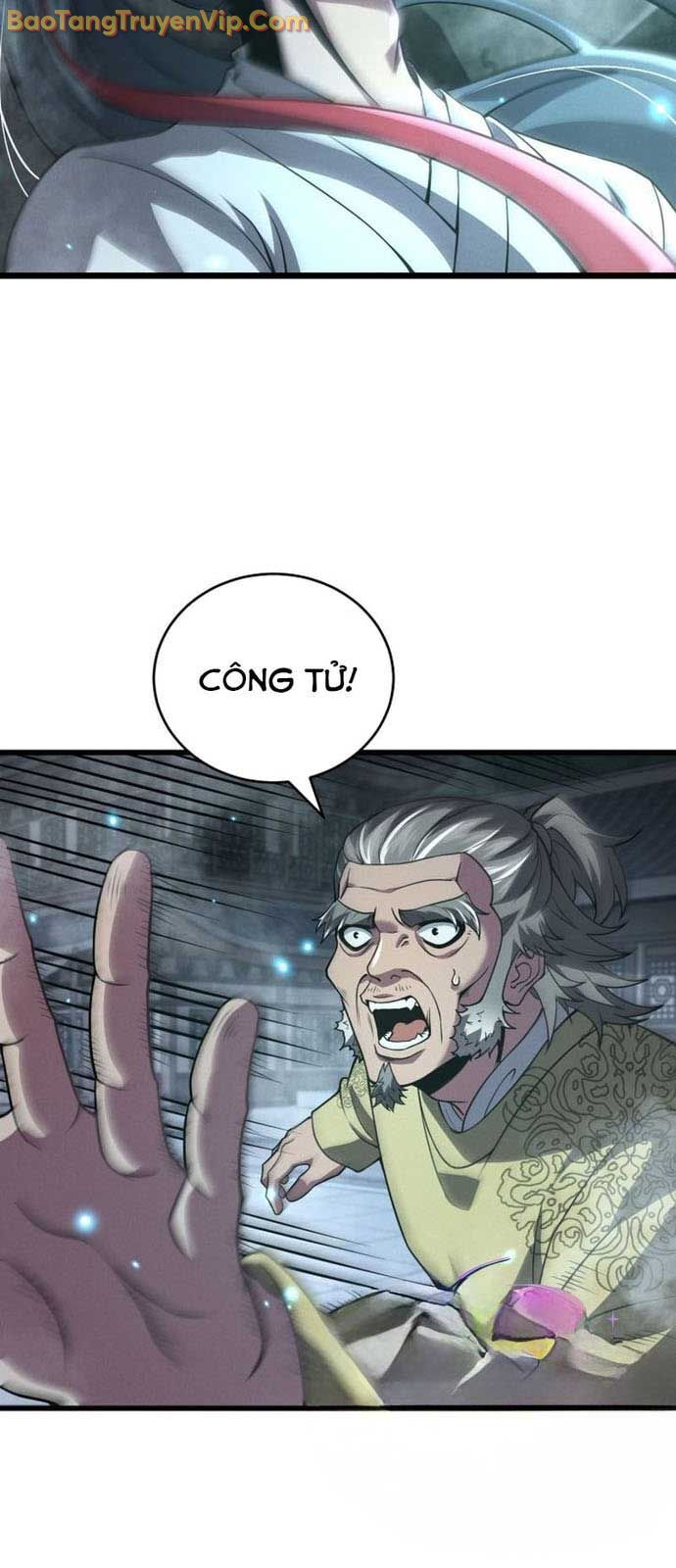 Võ Thần Tái Sinh Chapter 2 - Trang 2