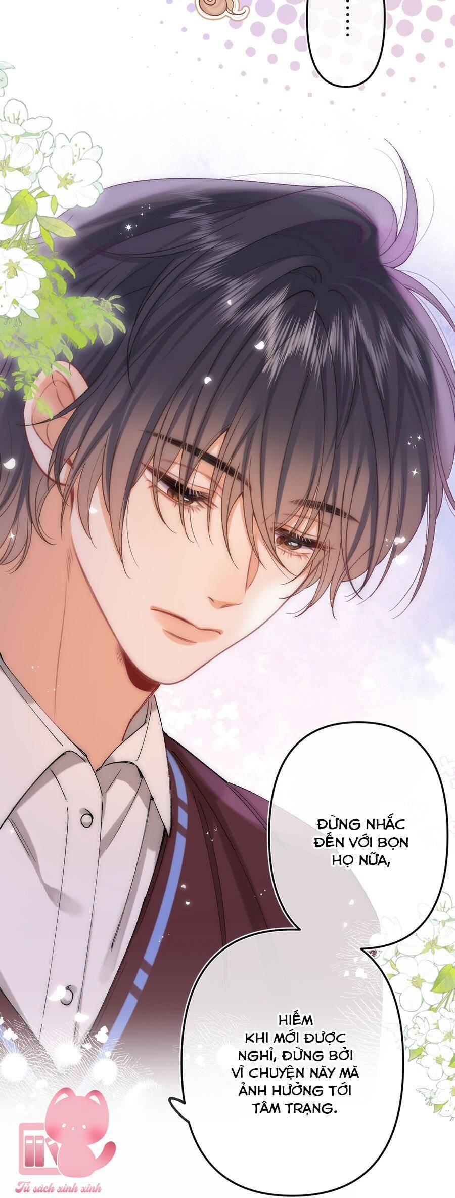Vụng Trộm Giấu Không Được Chapter 125 - Trang 2