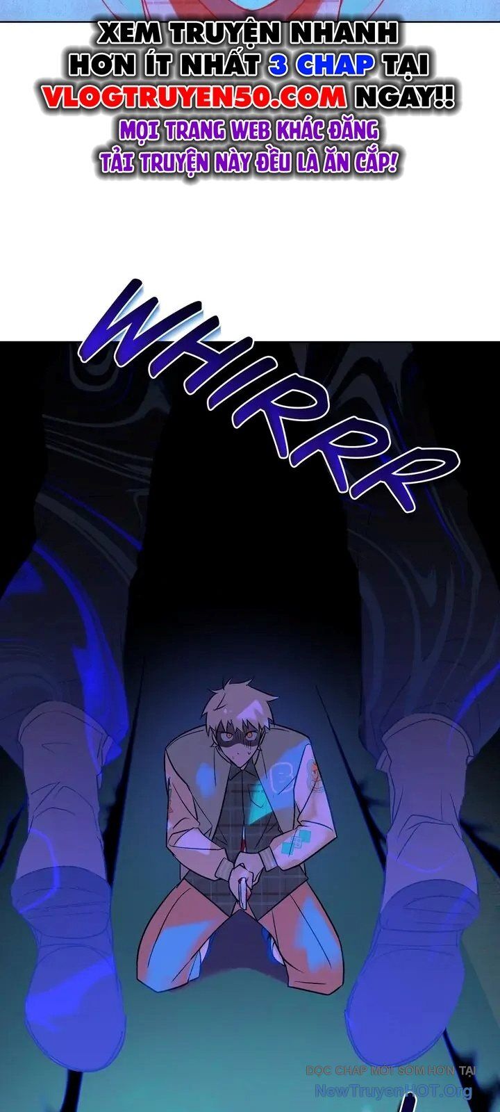 Giao Kèo Với Quỷ Chapter 7 - Next Chapter 8