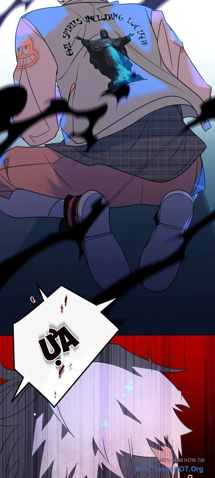 Giao Kèo Với Quỷ Chapter 7 - Next Chapter 8