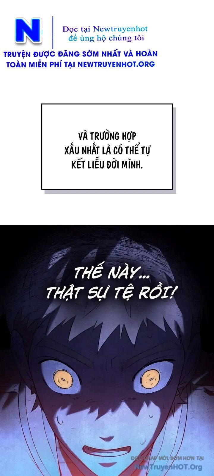 Giao Kèo Với Quỷ Chapter 7 - Next Chapter 8