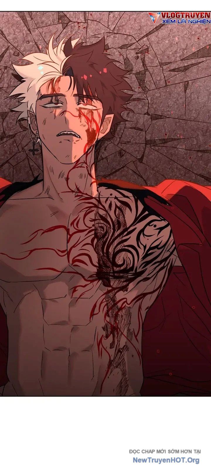 Giao Kèo Với Quỷ Chapter 7 - Next Chapter 8