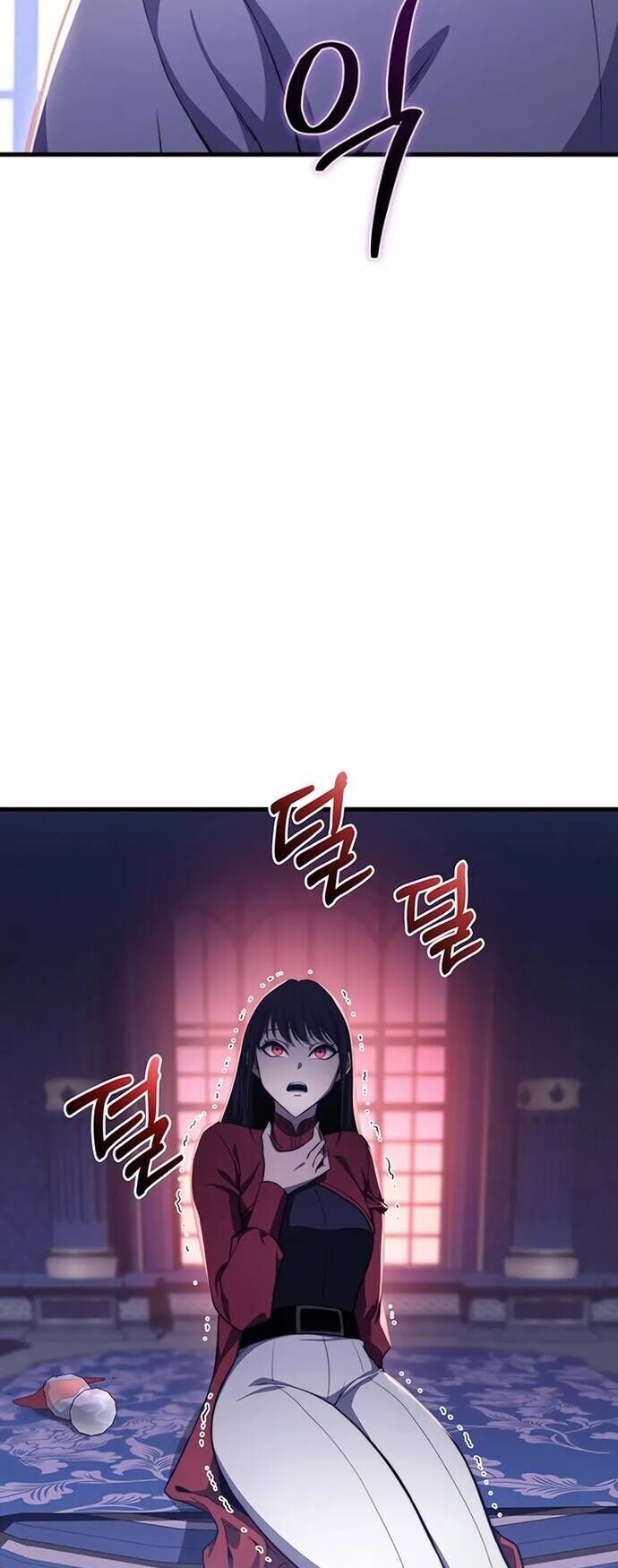 Kỵ Sĩ Tử Thần Cấp Diệt Vong Đã Hồi Quy Chapter 25 - Trang 2