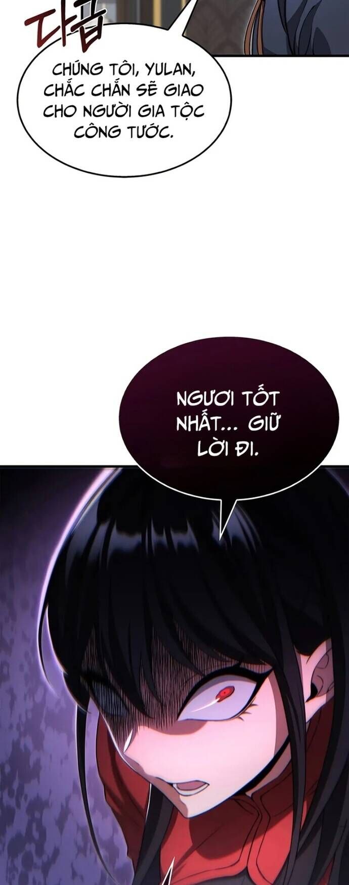 Kỵ Sĩ Tử Thần Cấp Diệt Vong Đã Hồi Quy Chapter 25 - Trang 2