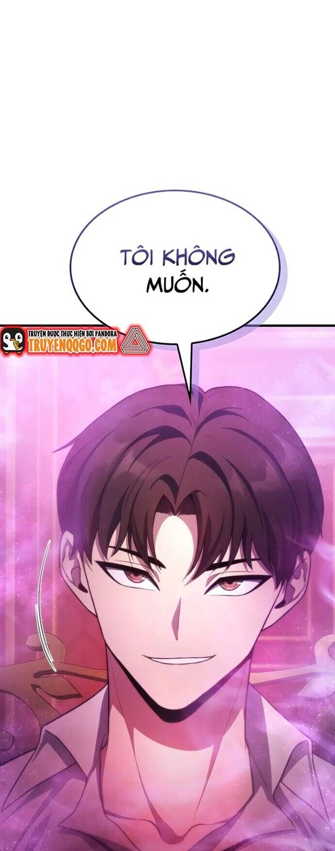 Kỵ Sĩ Tử Thần Cấp Diệt Vong Đã Hồi Quy Chapter 25 - Trang 2