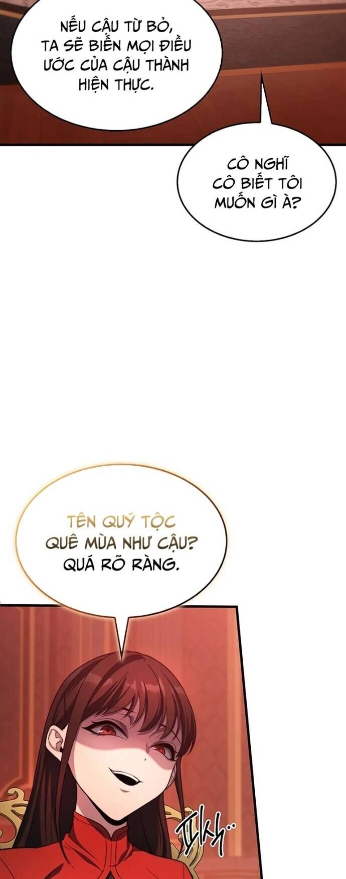Kỵ Sĩ Tử Thần Cấp Diệt Vong Đã Hồi Quy Chapter 25 - Trang 2