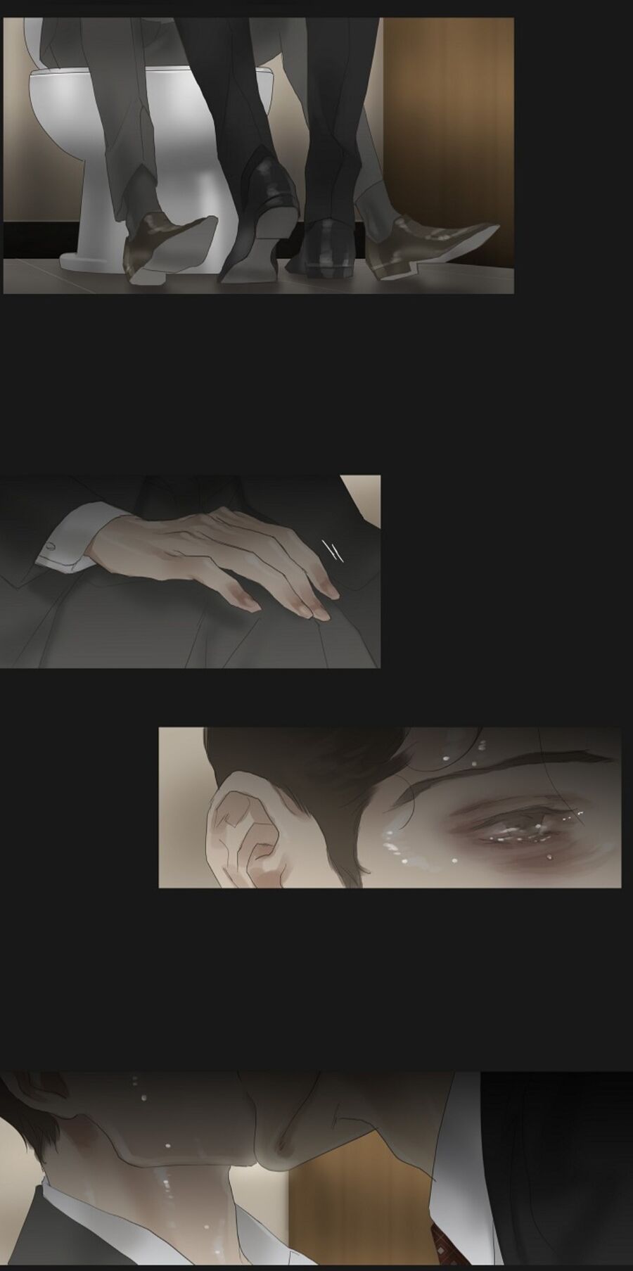 Ennui - Chán Chường Chapter 53 - Trang 2
