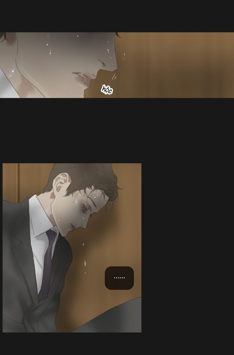 Ennui - Chán Chường Chapter 53 - Trang 2