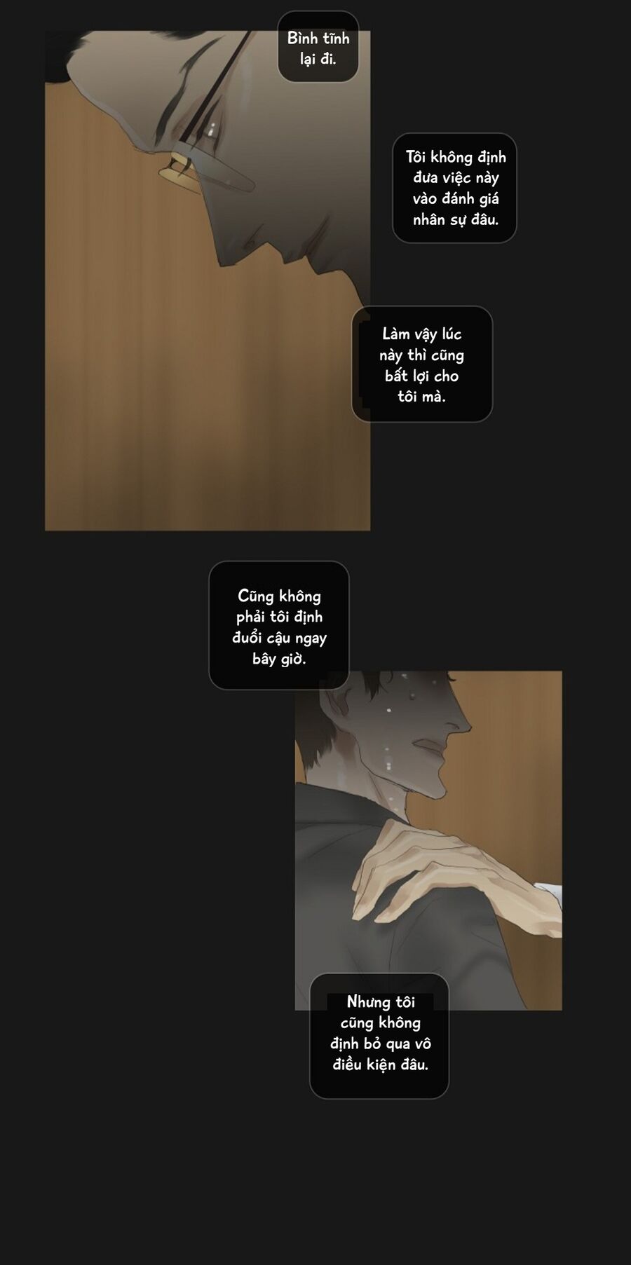 Ennui - Chán Chường Chapter 53 - Trang 2