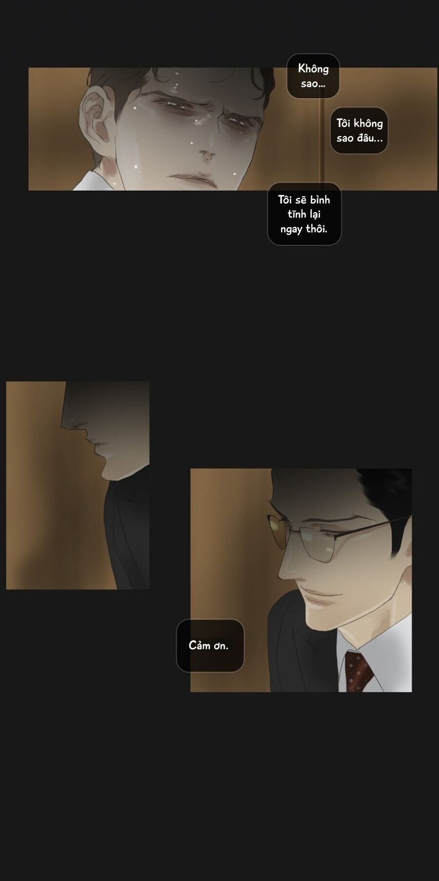 Ennui - Chán Chường Chapter 53 - Trang 2