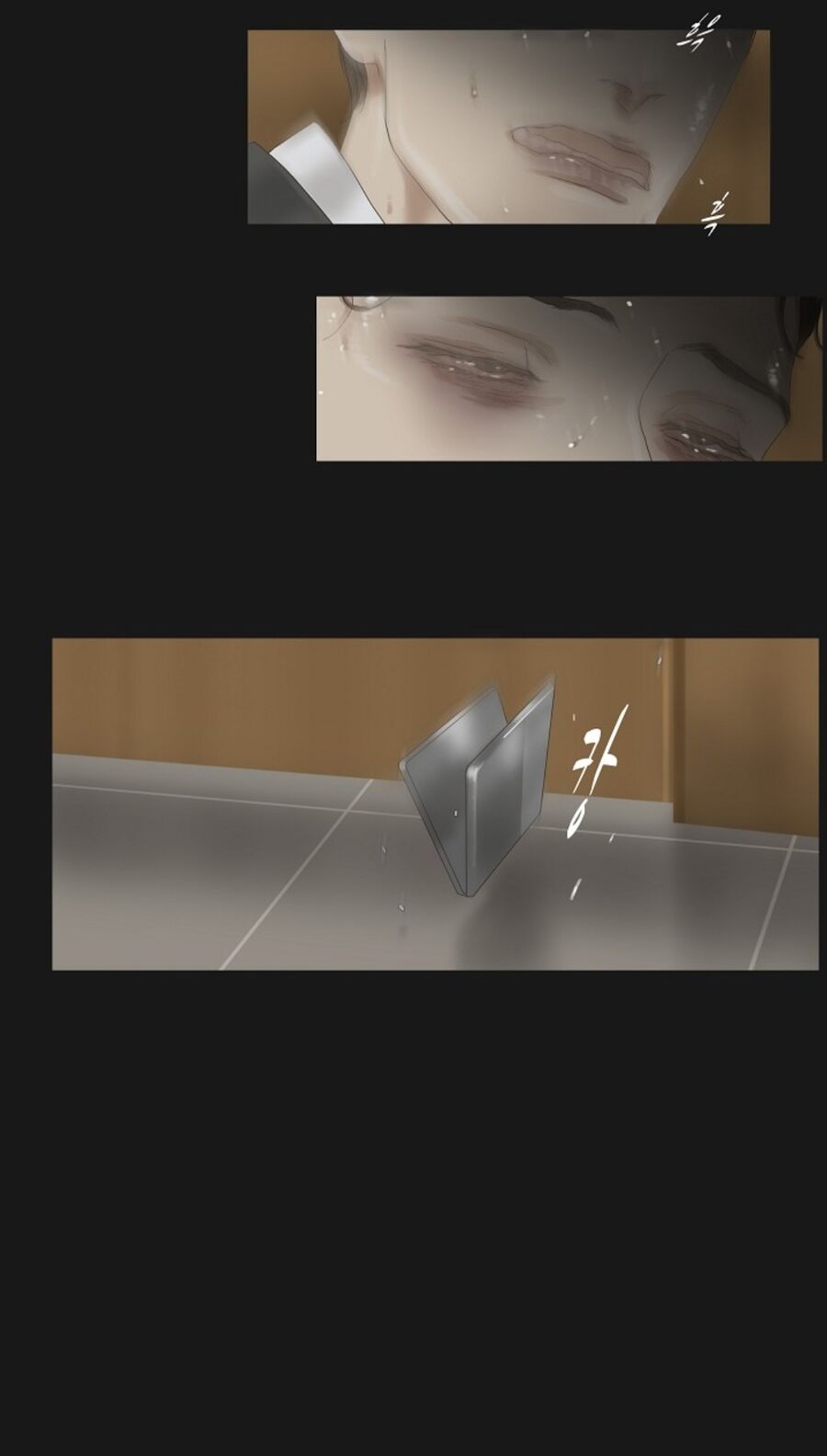 Ennui - Chán Chường Chapter 53 - Trang 2
