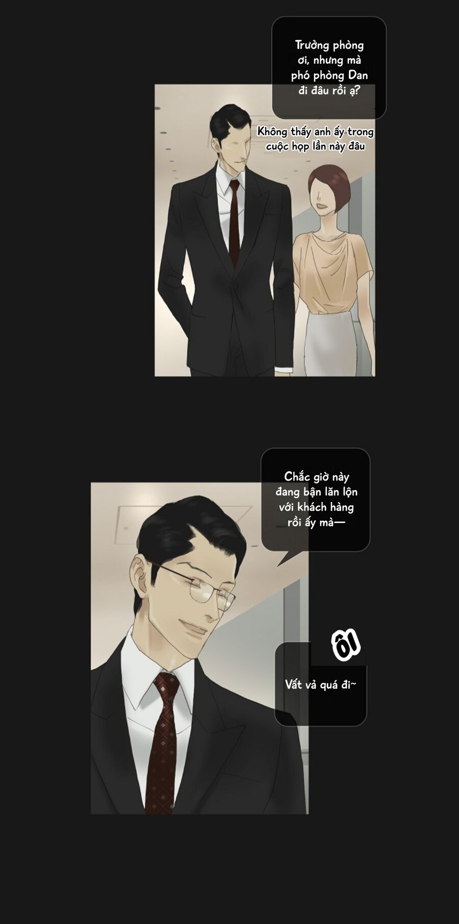 Ennui - Chán Chường Chapter 53 - Trang 2