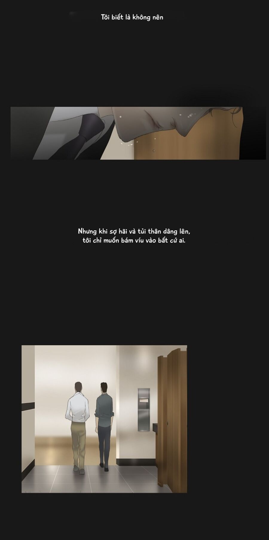 Ennui - Chán Chường Chapter 53 - Trang 2