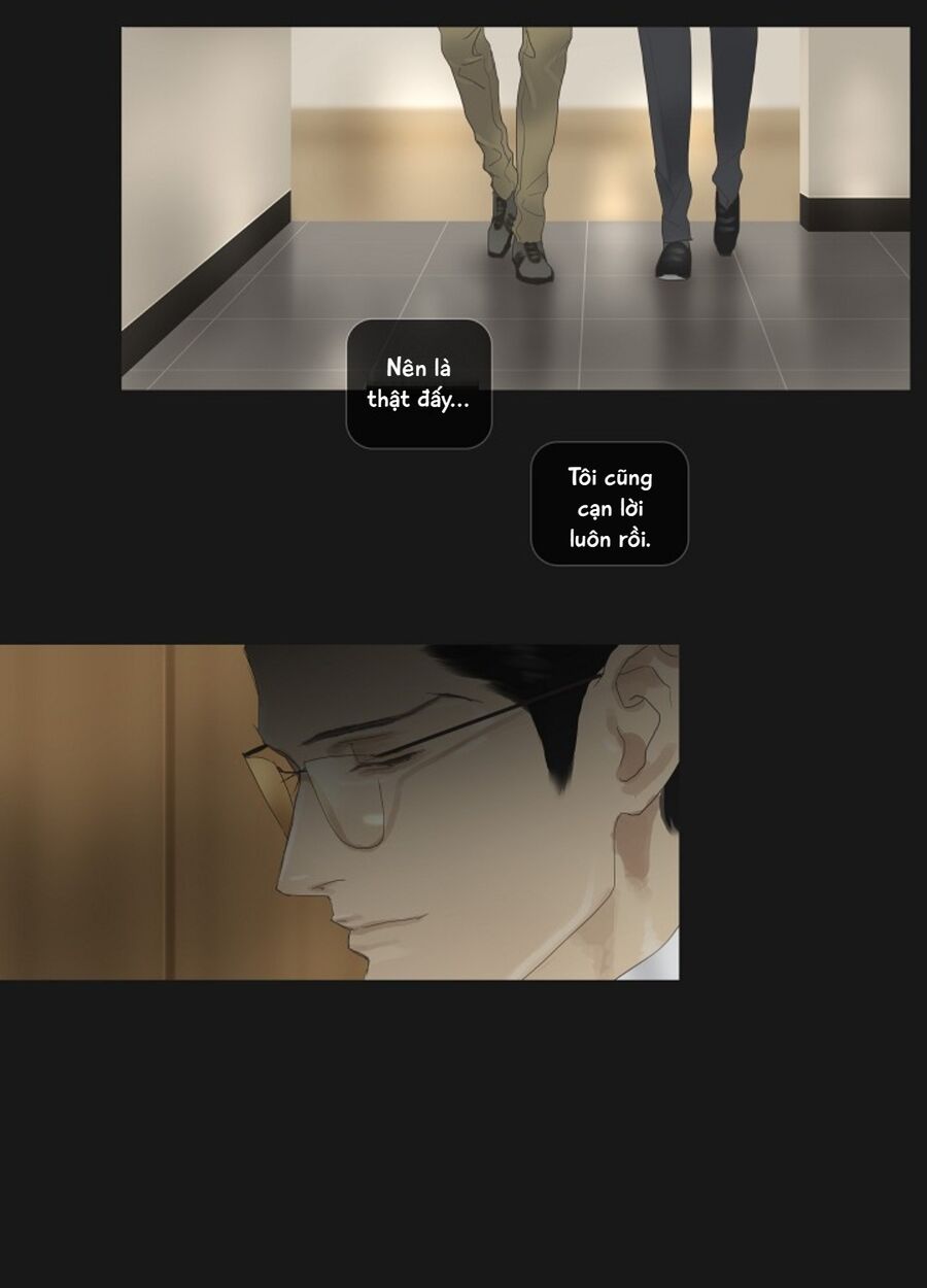 Ennui - Chán Chường Chapter 53 - Trang 2