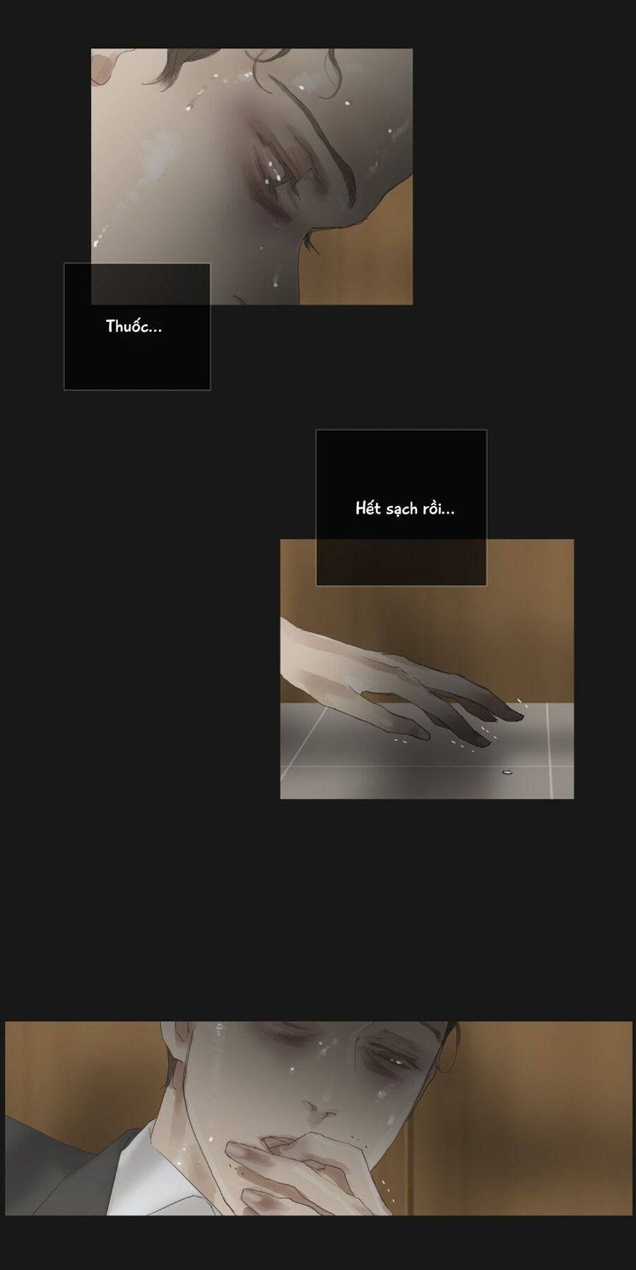 Ennui - Chán Chường Chapter 53 - Trang 2