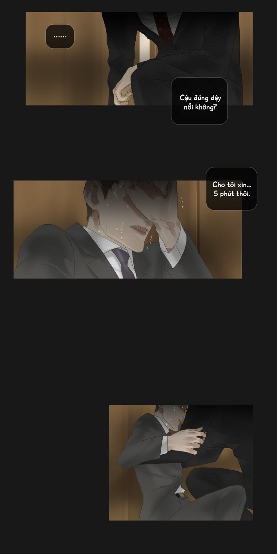 Ennui - Chán Chường Chapter 53 - Trang 2