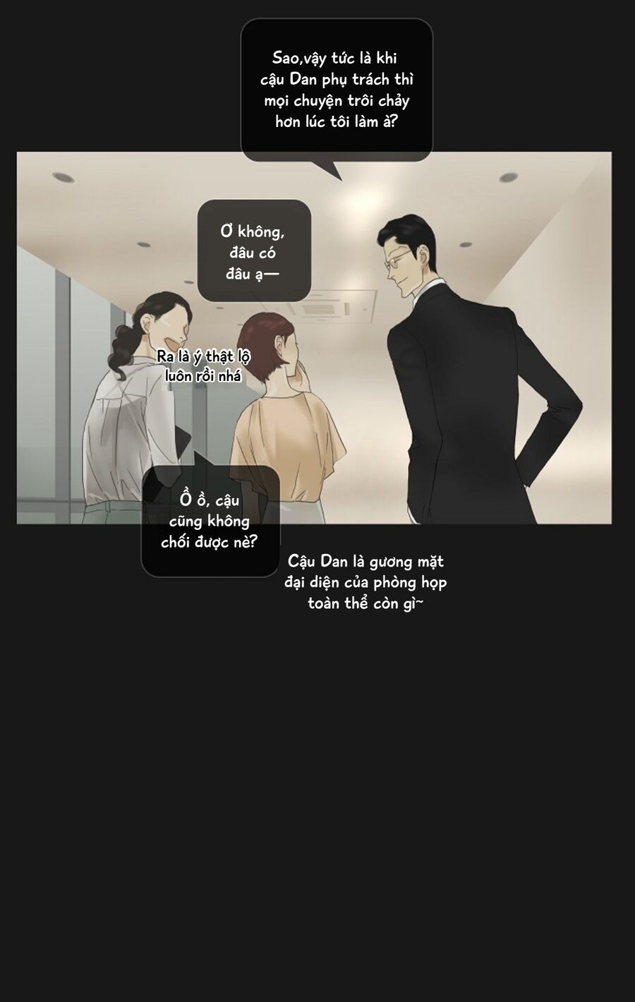 Ennui - Chán Chường Chapter 53 - Trang 2