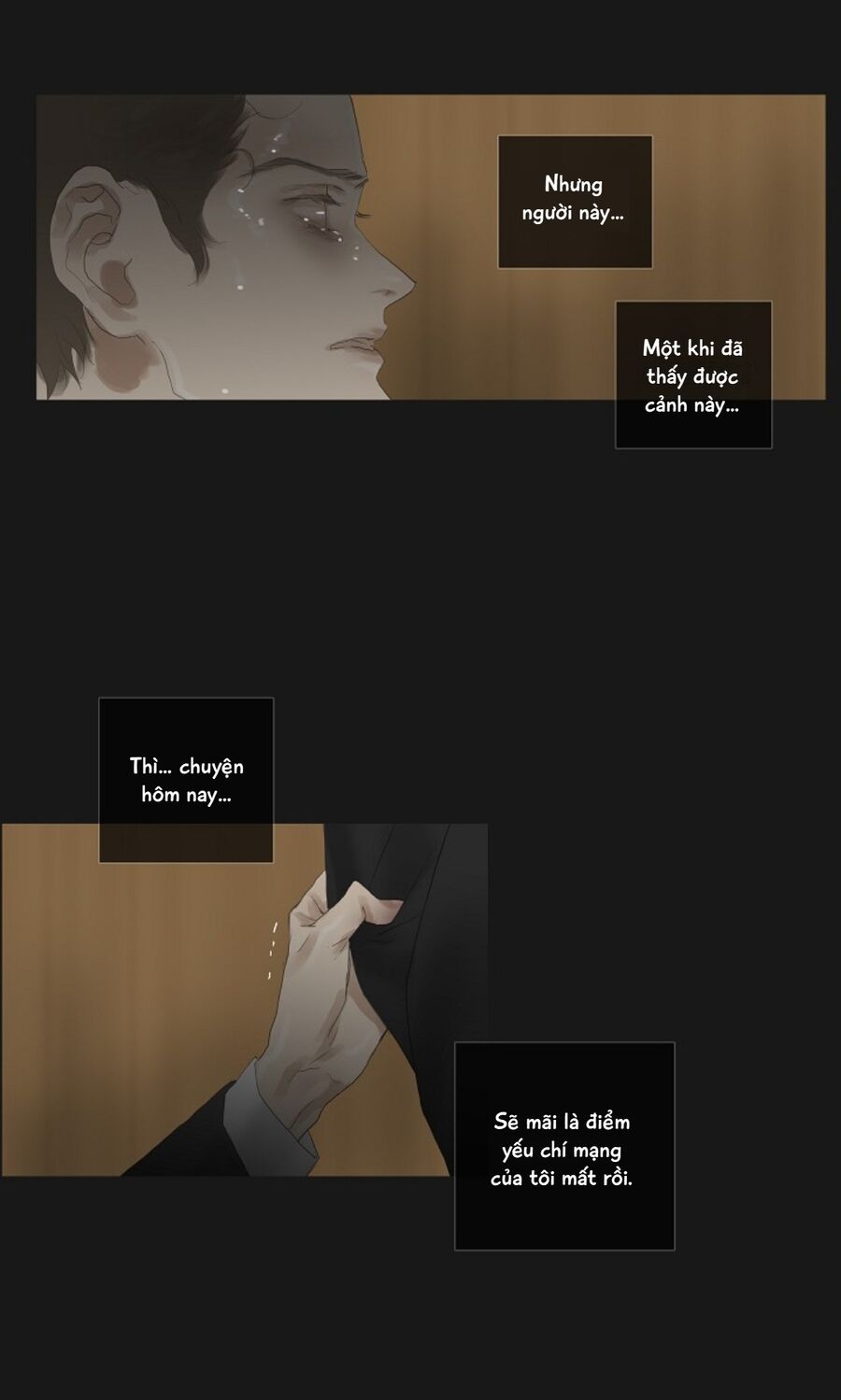 Ennui - Chán Chường Chapter 53 - Trang 2