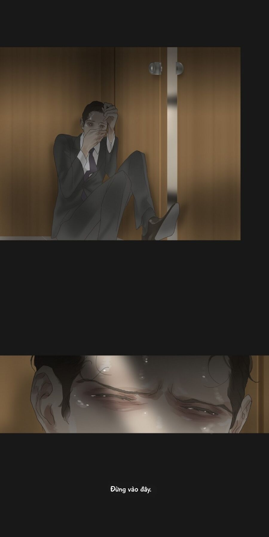 Ennui - Chán Chường Chapter 53 - Trang 2