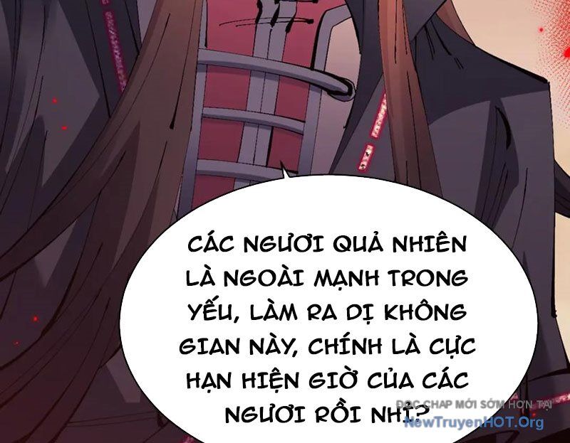 Sư Tôn: Nghịch Đồ Này Mới Không Phải Là Thánh Tử Chapter 135 - Trang 2