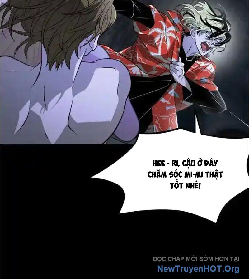 Cuốn Sổ Sinh Tử Chapter 9 - Trang 2