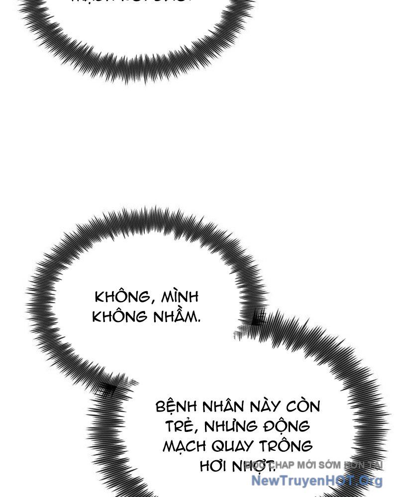 Bác Sĩ Hồi Quy Chỉ Muốn Sống Yên Bình Chapter 9 - Next Chapter 10