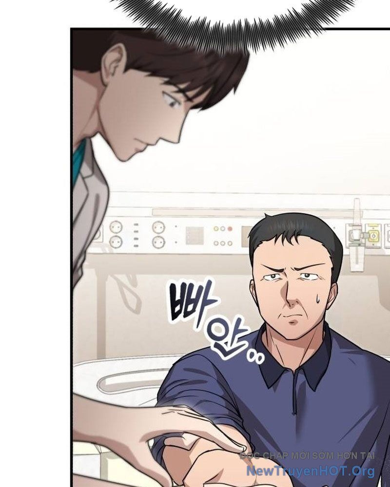 Bác Sĩ Hồi Quy Chỉ Muốn Sống Yên Bình Chapter 9 - Next Chapter 10