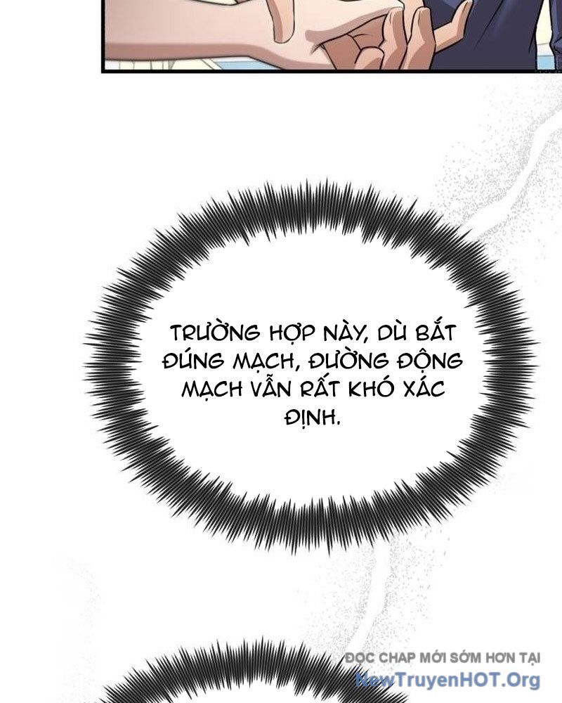 Bác Sĩ Hồi Quy Chỉ Muốn Sống Yên Bình Chapter 9 - Next Chapter 10