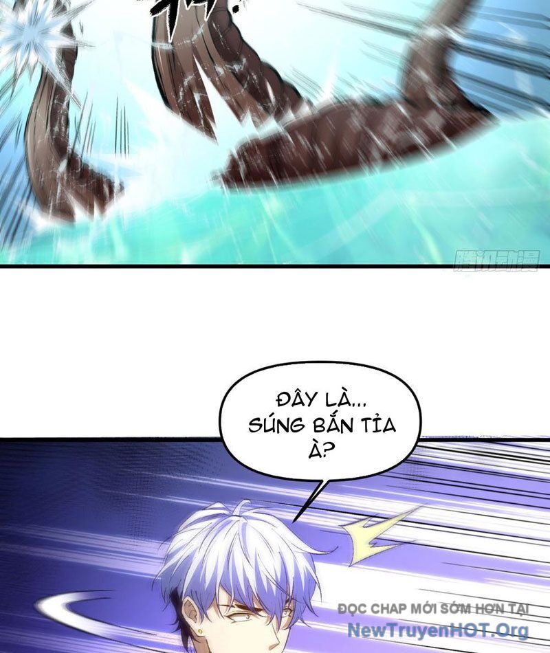 Hư Thực Chi Vương Chapter 6 - Trang 2