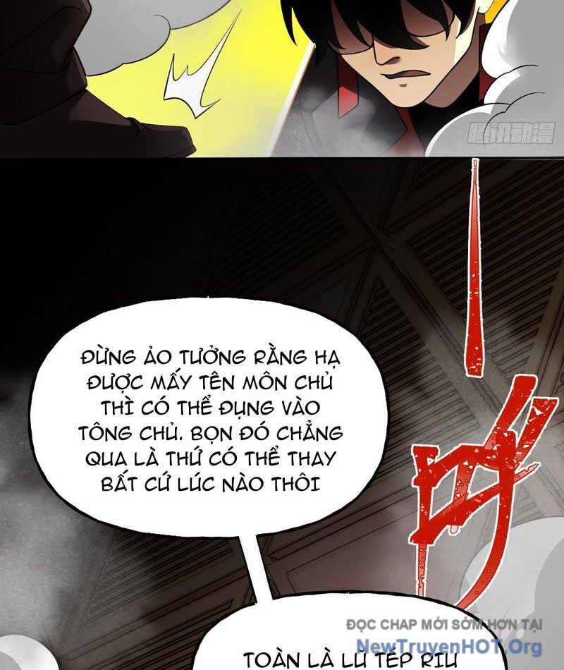 Trùng Sinh Tại Thế Giới Tu Chân, Ta Giết Tới Đỉnh Chapter 12 - Next Chapter 13