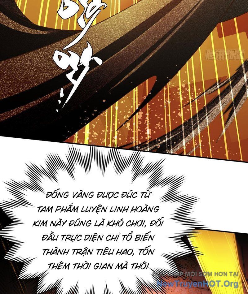 Trùng Sinh Tại Thế Giới Tu Chân, Ta Giết Tới Đỉnh Chapter 12 - Next Chapter 13