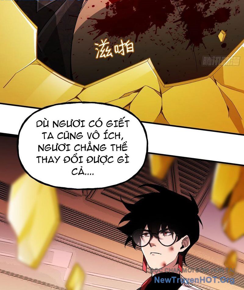 Trùng Sinh Tại Thế Giới Tu Chân, Ta Giết Tới Đỉnh Chapter 12 - Next Chapter 13