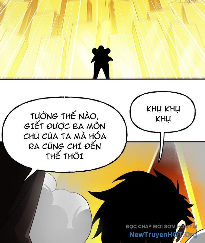 Trùng Sinh Tại Thế Giới Tu Chân, Ta Giết Tới Đỉnh Chapter 12 - Next Chapter 13