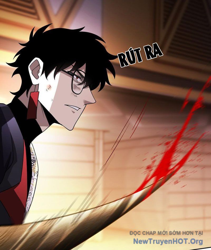 Trùng Sinh Tại Thế Giới Tu Chân, Ta Giết Tới Đỉnh Chapter 12 - Next Chapter 13
