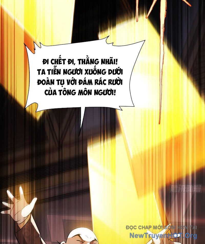 Trùng Sinh Tại Thế Giới Tu Chân, Ta Giết Tới Đỉnh Chapter 12 - Next Chapter 13
