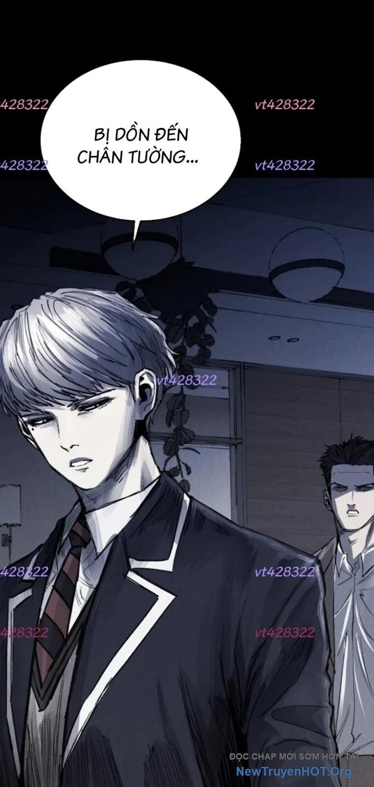 Thượng Lưu Chapter 39 - Trang 2