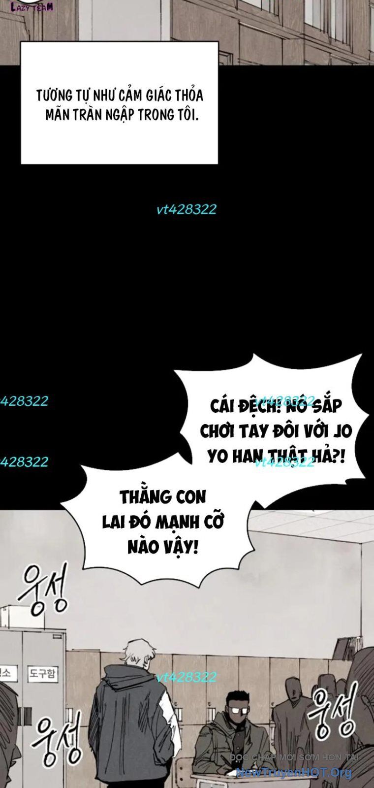 Thượng Lưu Chapter 39 - Trang 2