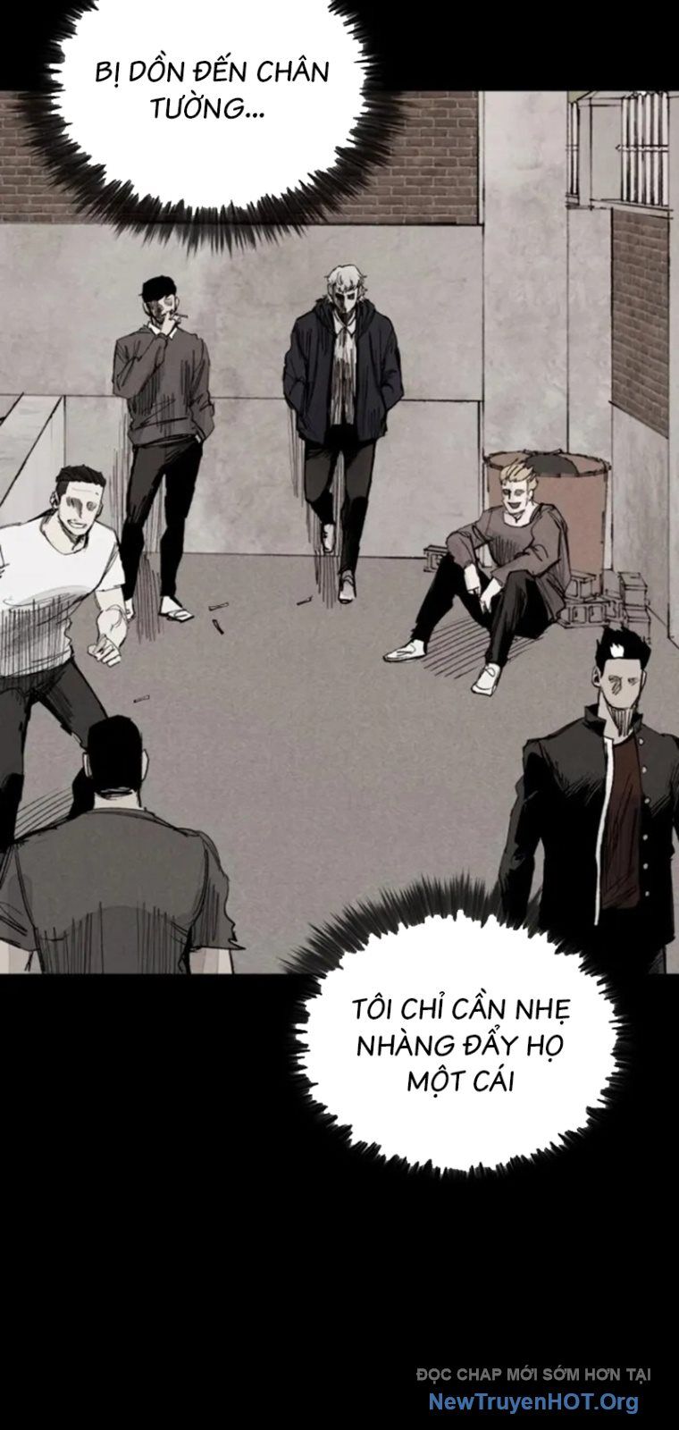 Thượng Lưu Chapter 39 - Trang 2