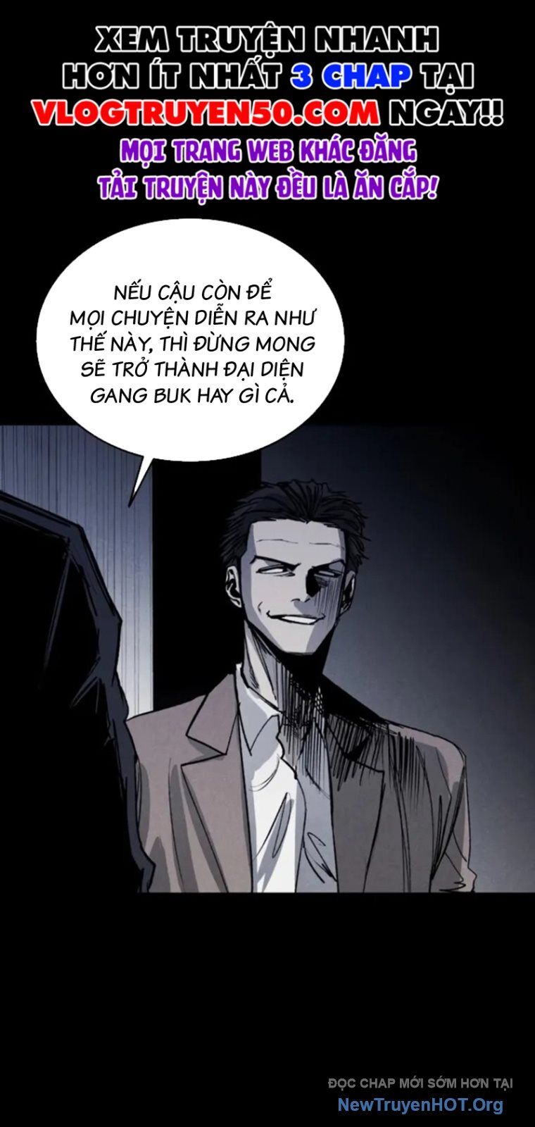 Thượng Lưu Chapter 39 - Trang 2