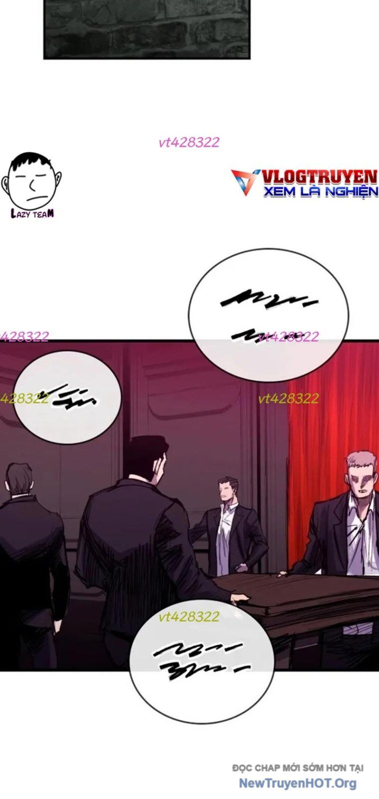 Thượng Lưu Chapter 39 - Trang 2