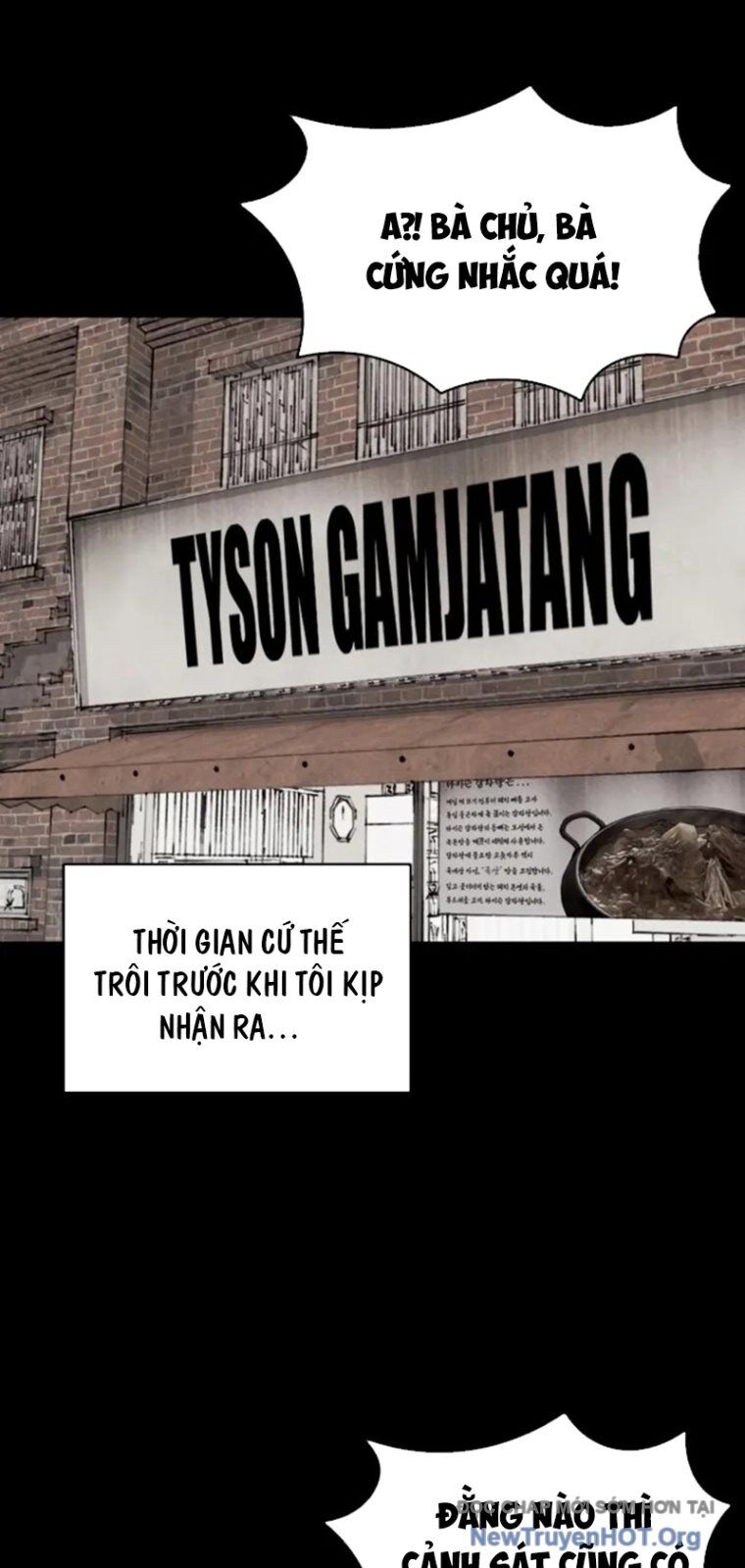 Thượng Lưu Chapter 39 - Trang 2