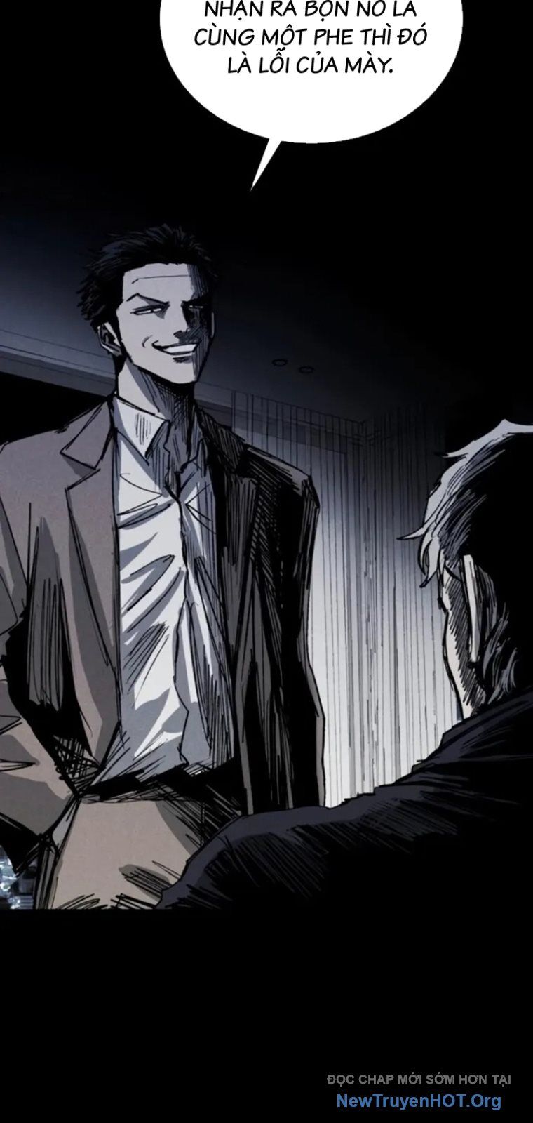 Thượng Lưu Chapter 39 - Trang 2