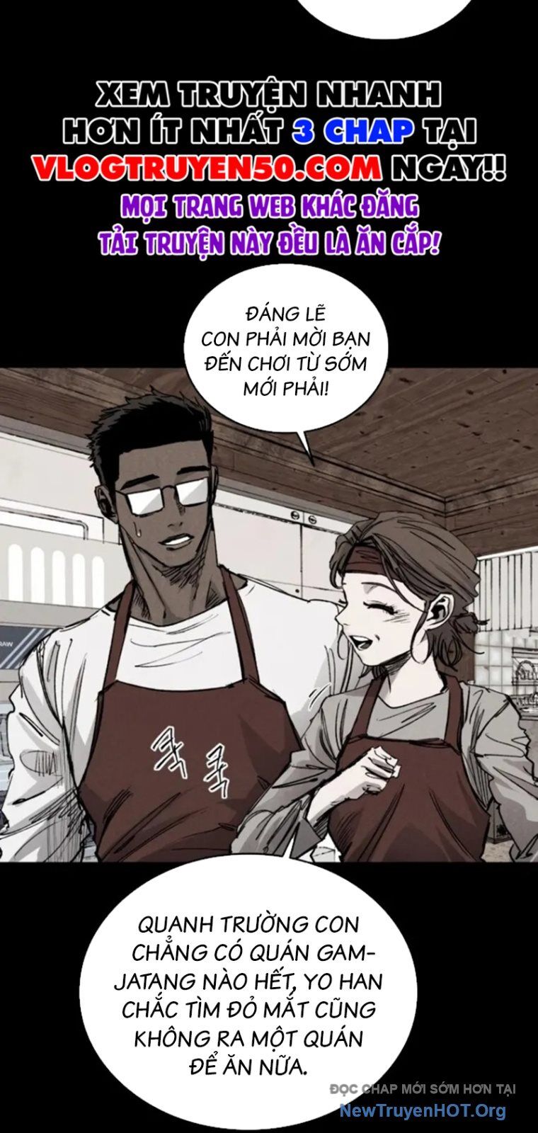 Thượng Lưu Chapter 39 - Trang 2