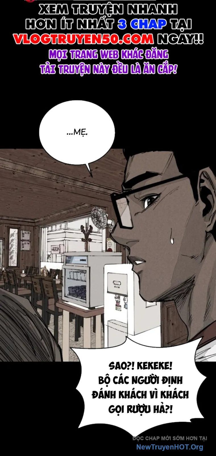 Thượng Lưu Chapter 39 - Trang 2